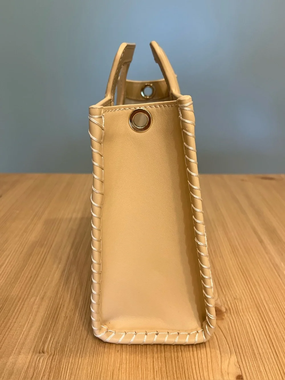 Spartina 449 Raffia Crossbody Palm Reed Purse